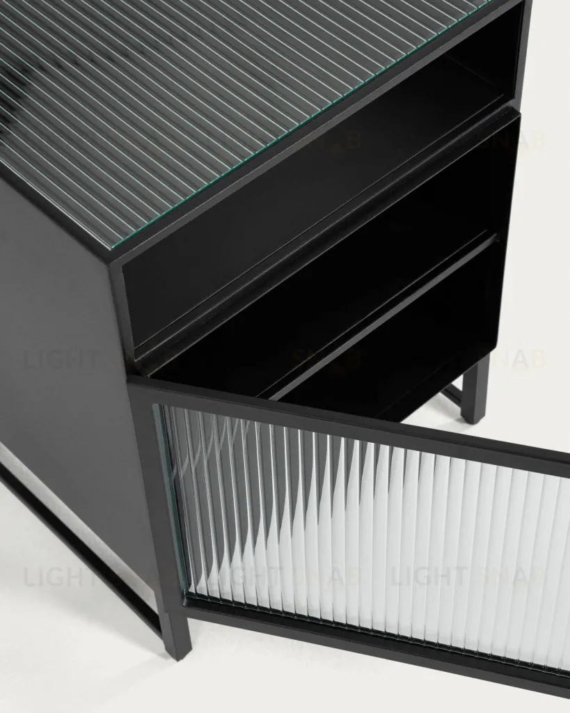 Прикроватная тумбочка Trixie 45 x 58 см 088945