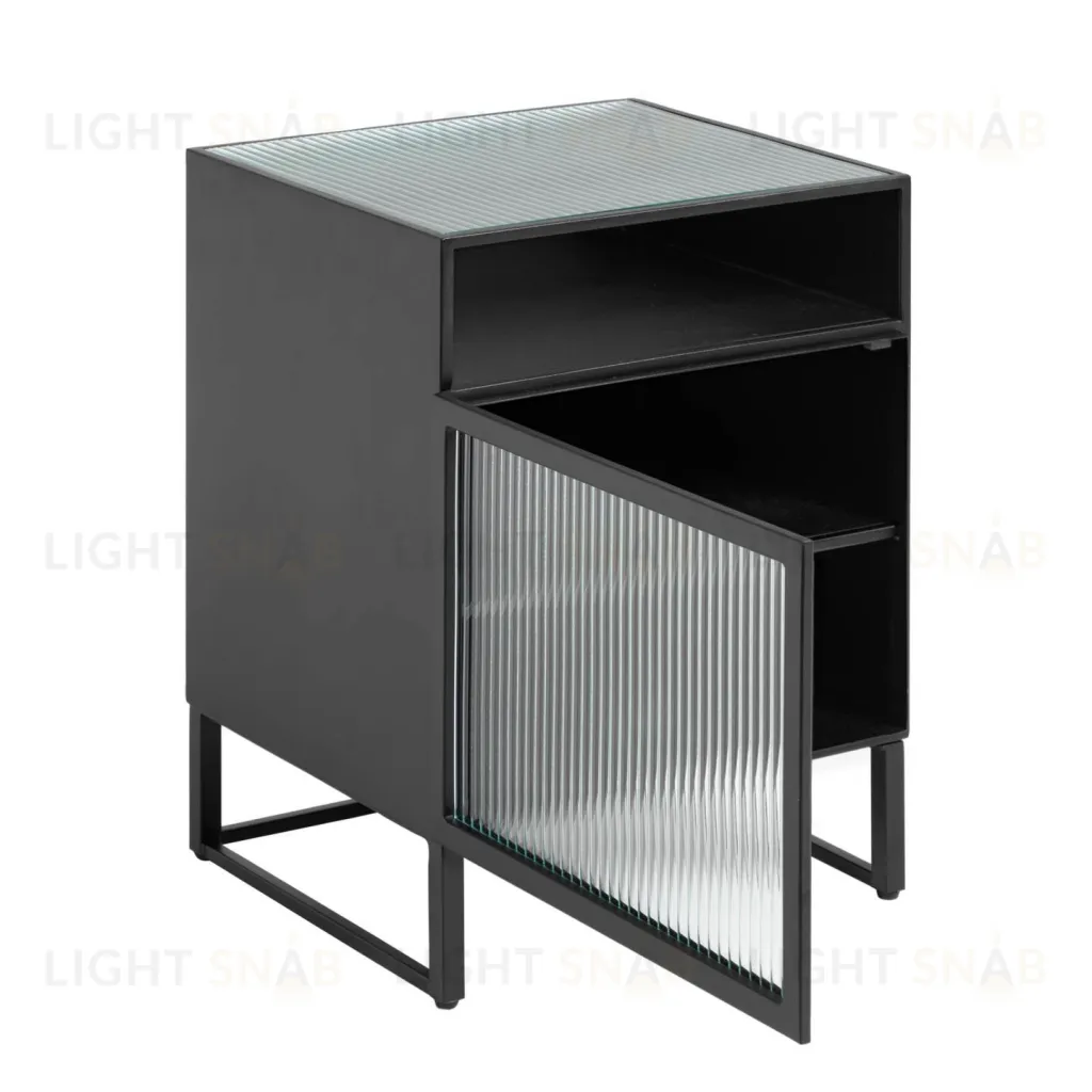 Прикроватная тумбочка Trixie 45 x 58 см 088945