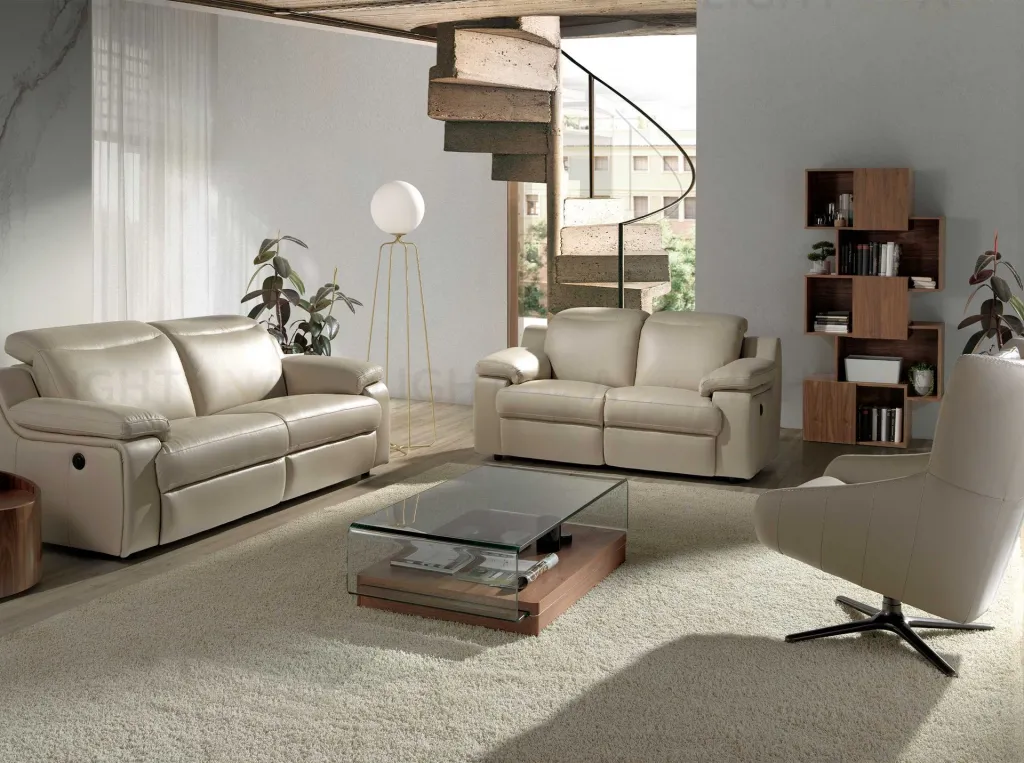 Журнальный столик Atelier 853D /2004 054180