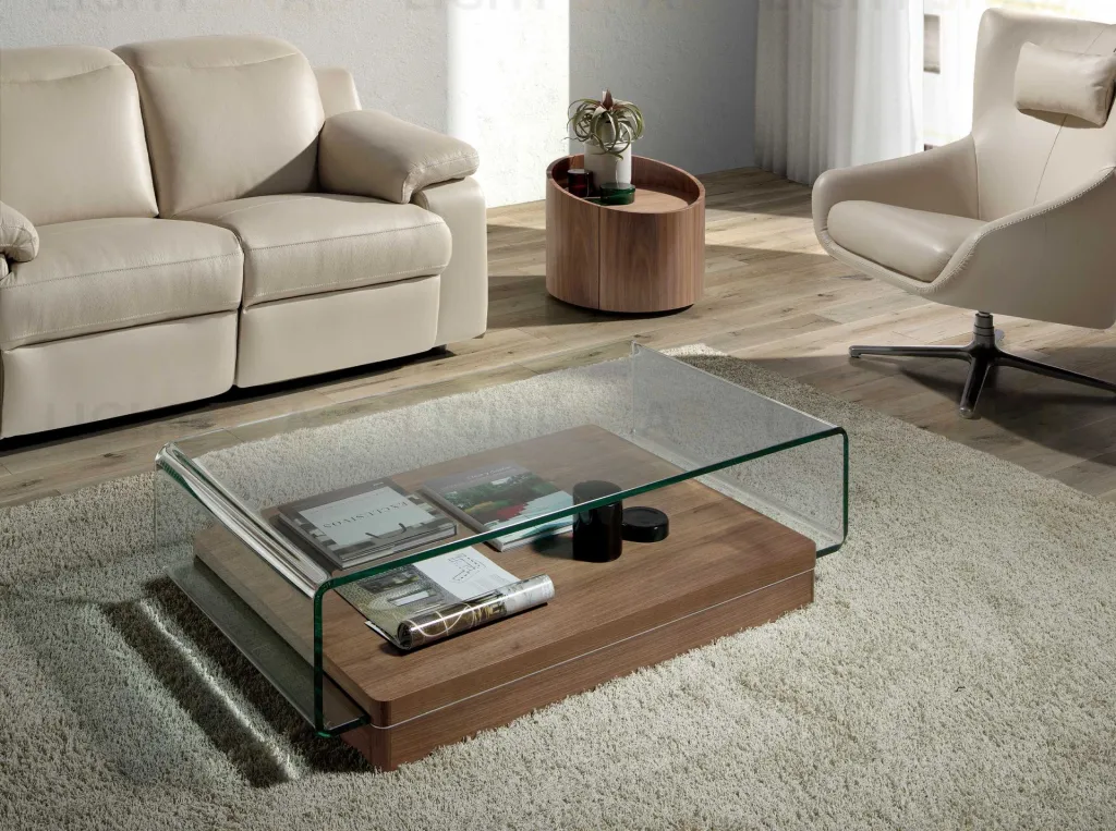 Журнальный столик Atelier 853D /2004 054180