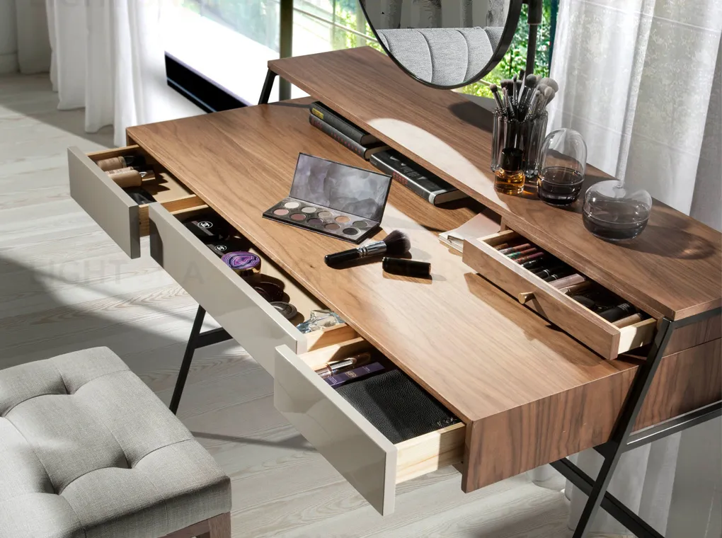 Туалетный столик BRT1701-1 /7033 070988