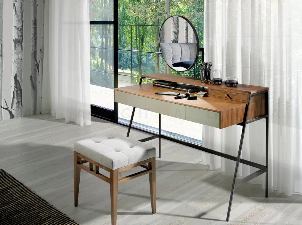 Туалетный столик BRT1701-1 /7033 070988