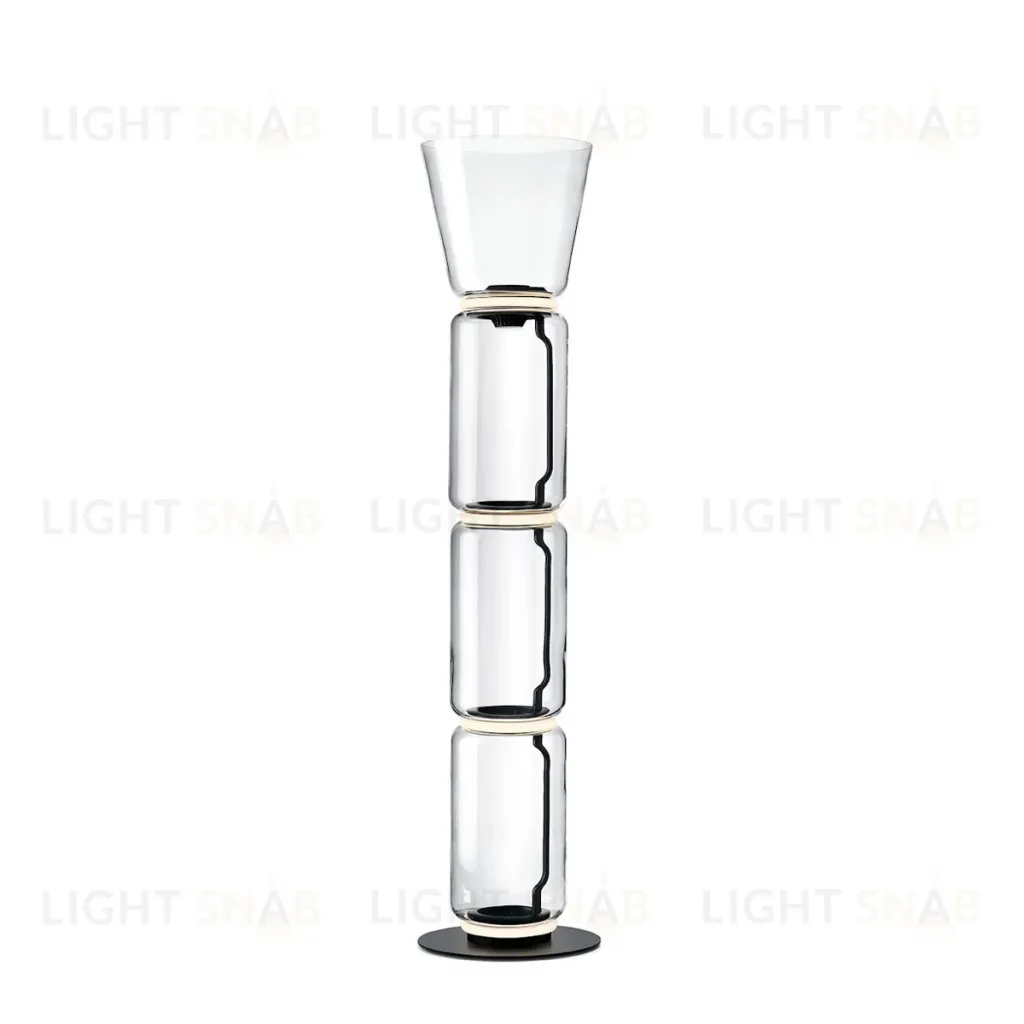 Торшер 10248F/B4 10248F/B4