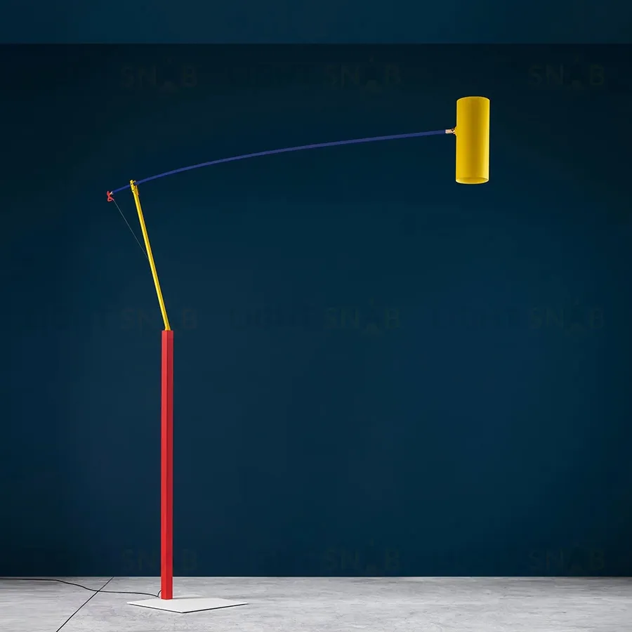 Торшер MJ6021F/L Multicolor MJ6021F/L multicolor