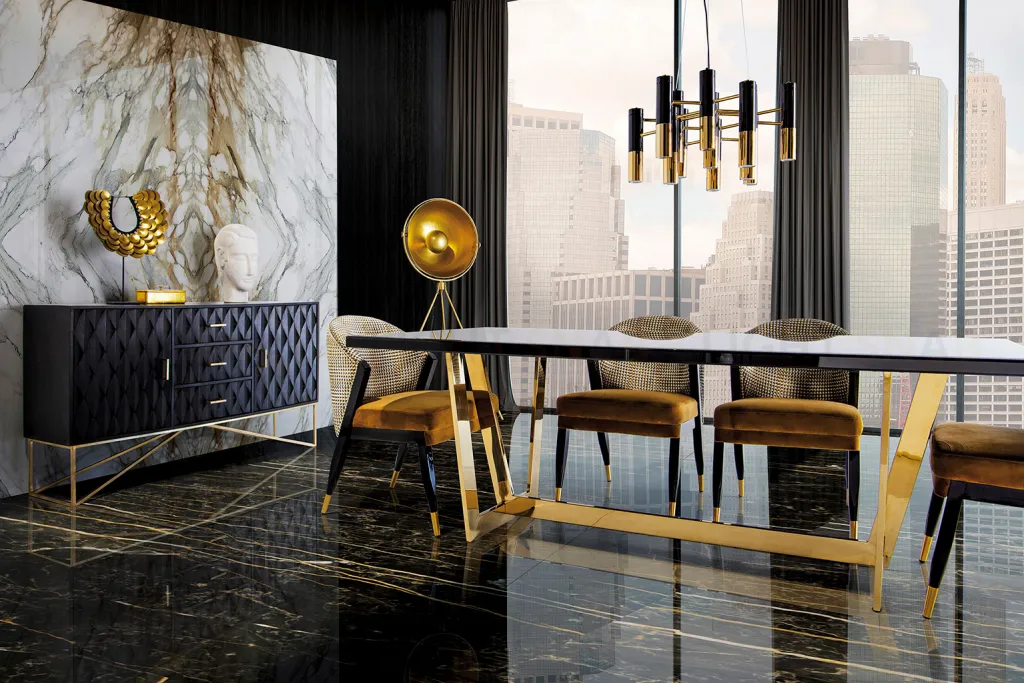 Стул BRILLON 27369 171349