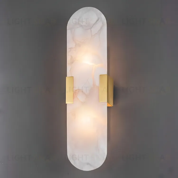 Настенный светильник MT1000-B brass MT1000-B brass