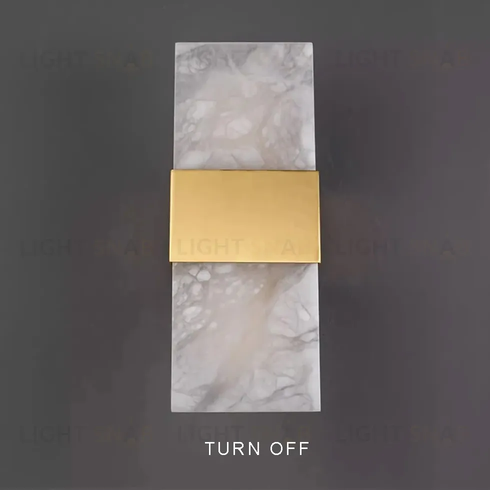 Настенный светильник MT1000-C brass MT1000-C brass