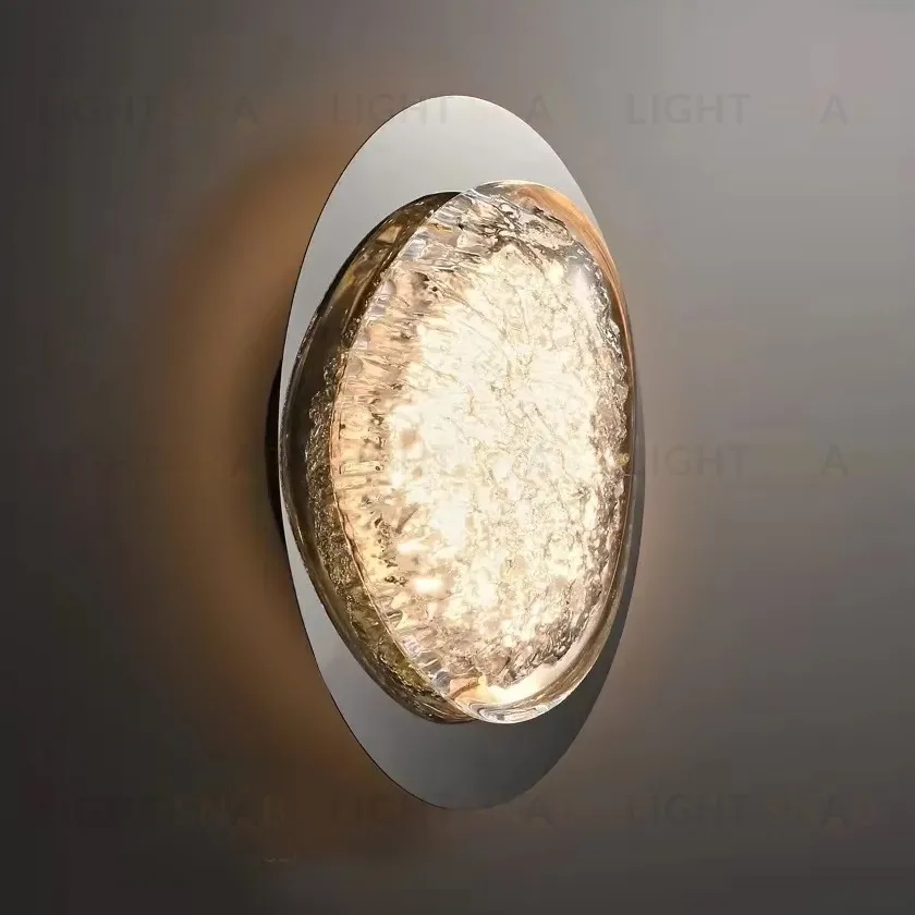 Настенный светильник MT9125-1WC pearl black MT9125-1WC pearl black