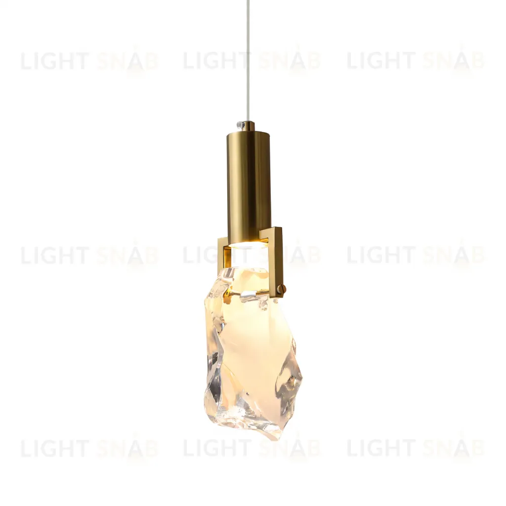 Подвесной светильник OWD500-1 gold OWD500-1 gold