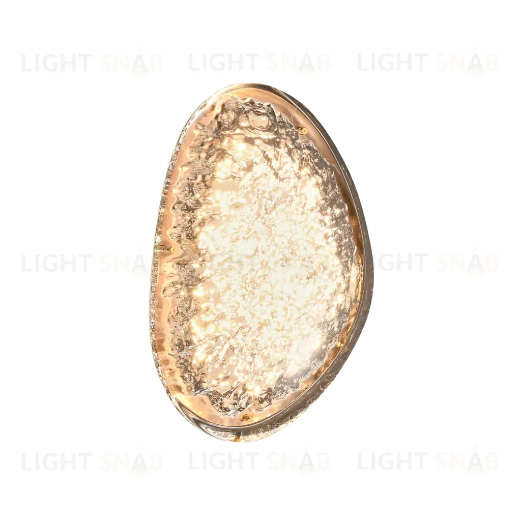 Настенный светильник MT9125-1W medium french gold MT9125-1W medium french gold