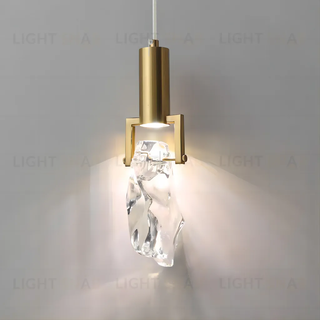 Подвесной светильник OWD500-1 gold OWD500-1 gold