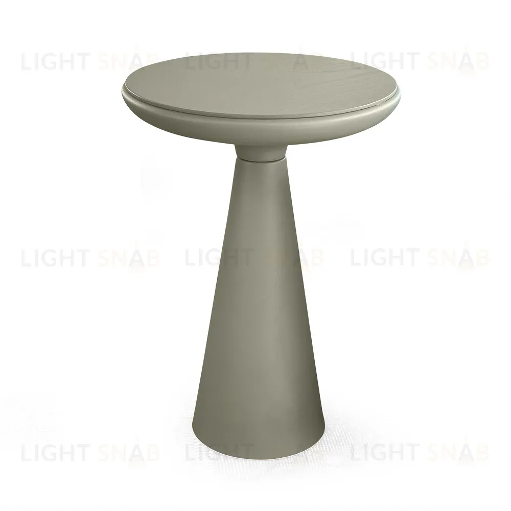 Приставной столик Drum Big Drum Side Table Big