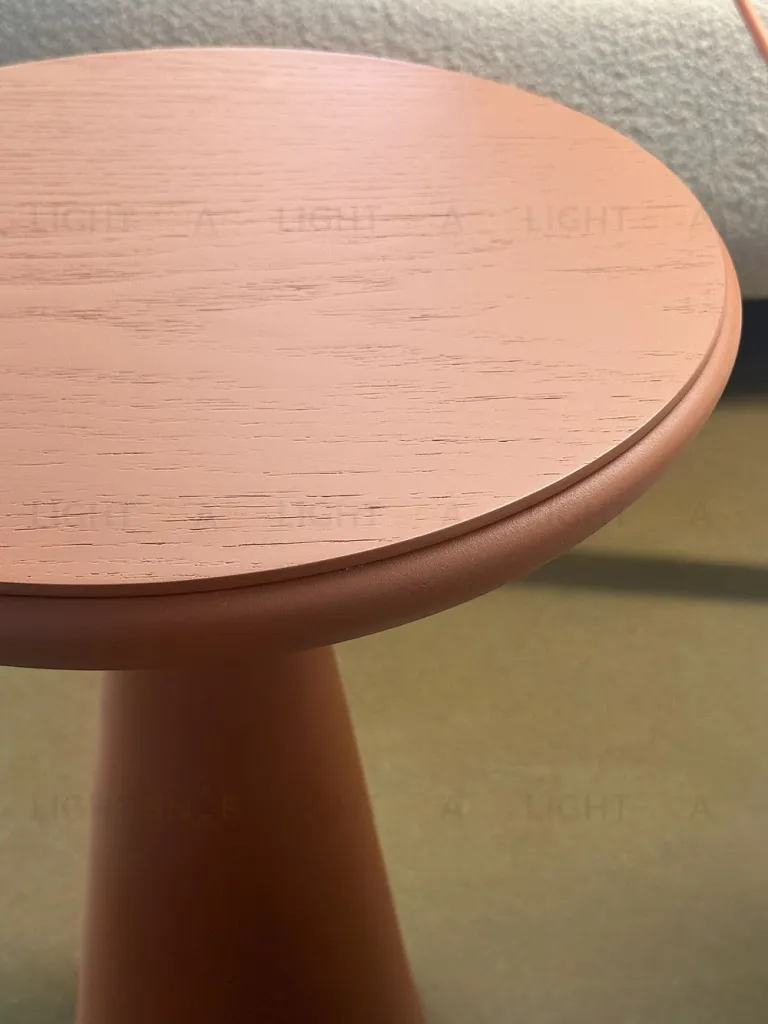 Приставной столик Drum Small Drum Side Table Small