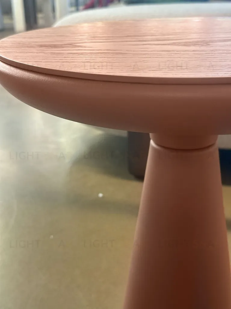 Приставной столик Drum Small Drum Side Table Small