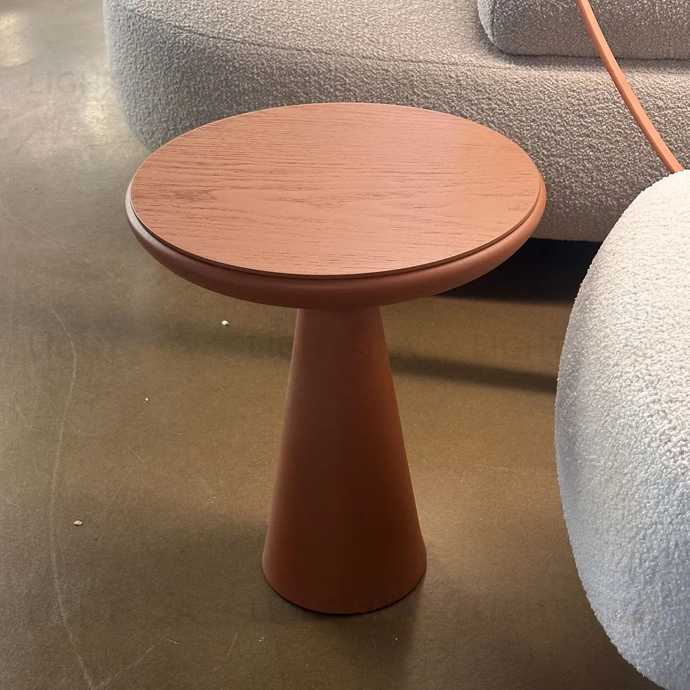 Приставной столик Drum Small Drum Side Table Small