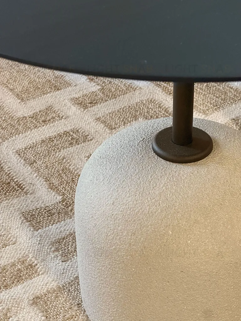 Приставной столик River d55mm River Side Table Ø55