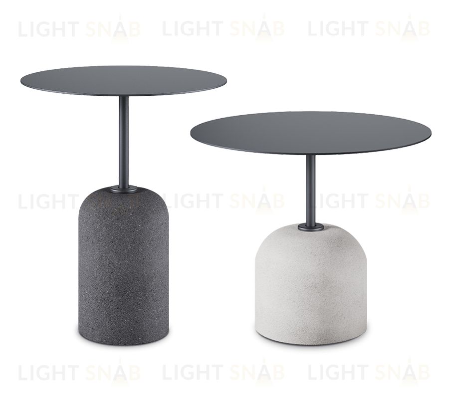 Приставной столик River d55mm River Side Table Ø55
