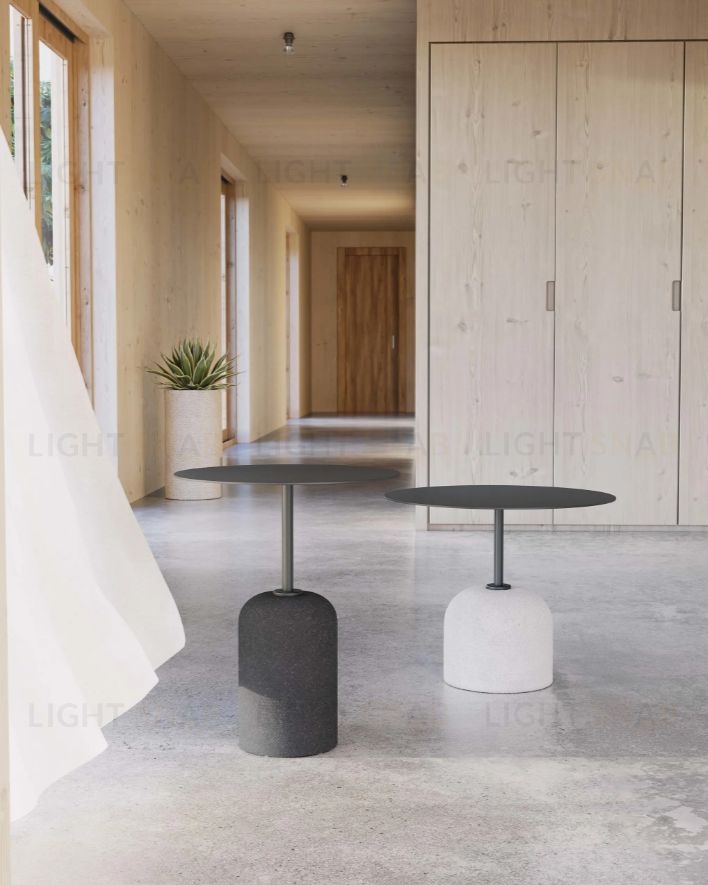 Приставной столик River d55mm River Side Table Ø55