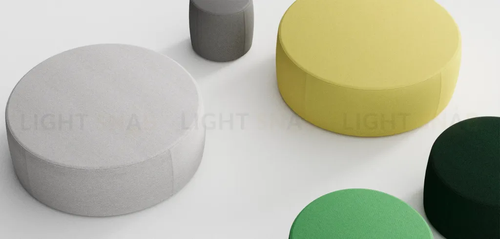 Пуф Vol Pouffe Vol Pouffe