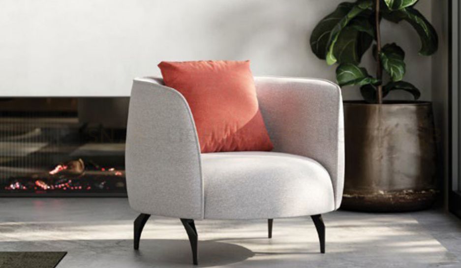 Кресло Dora Dora Armchair