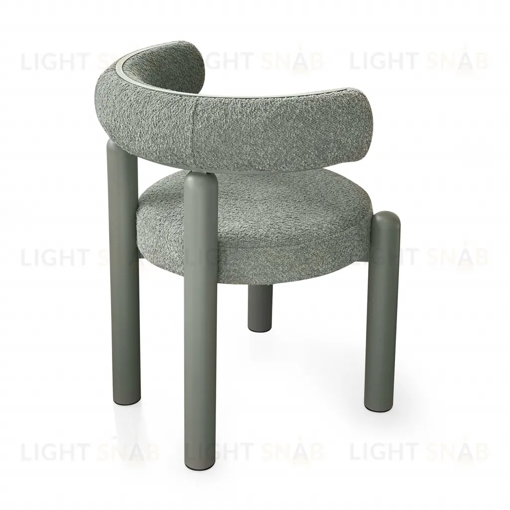 Полубарный стул Bold Bold Chair