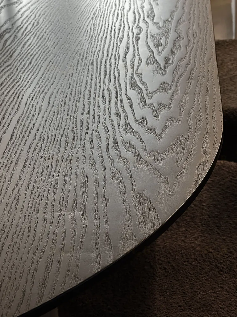 Обеденный стол Ocean Black Ocean Table