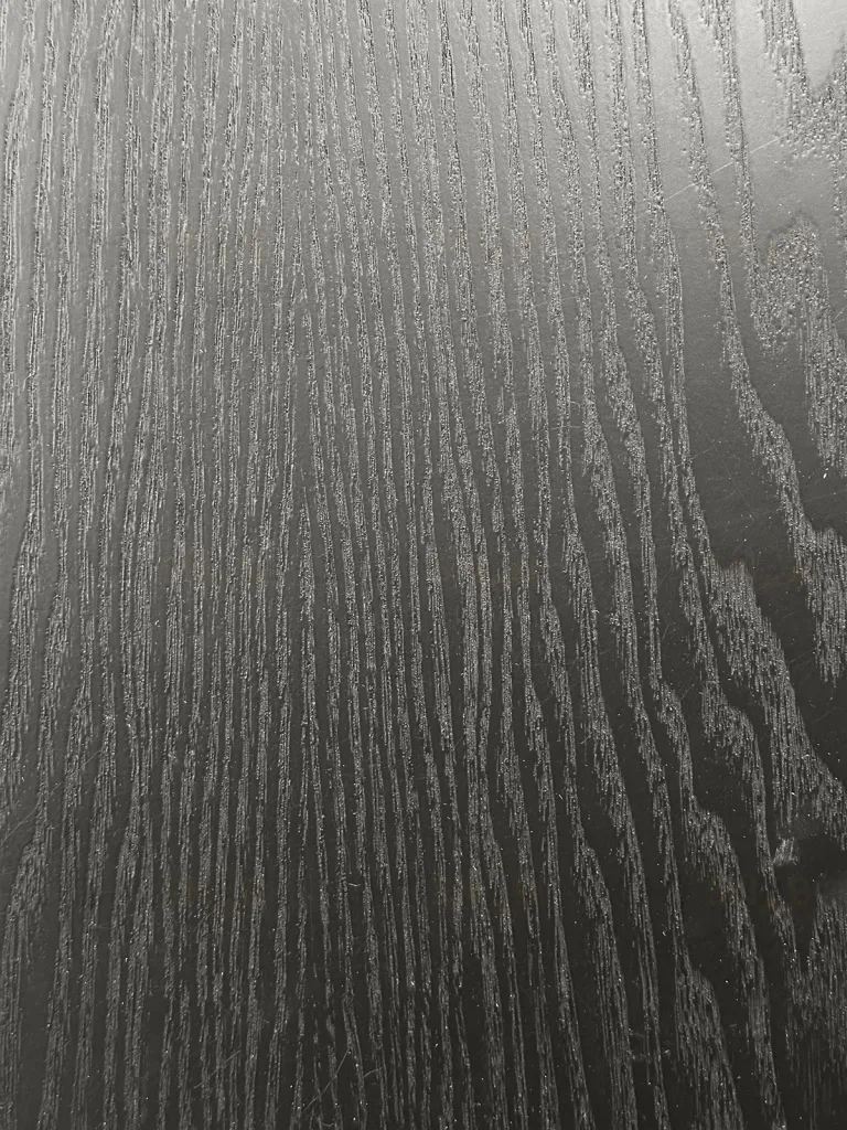 Обеденный стол Ocean Black Ocean Table