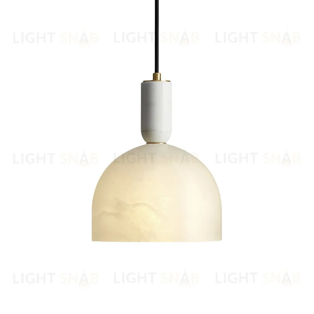 Подвесной светильник 8992P gold/white 8992P gold/white