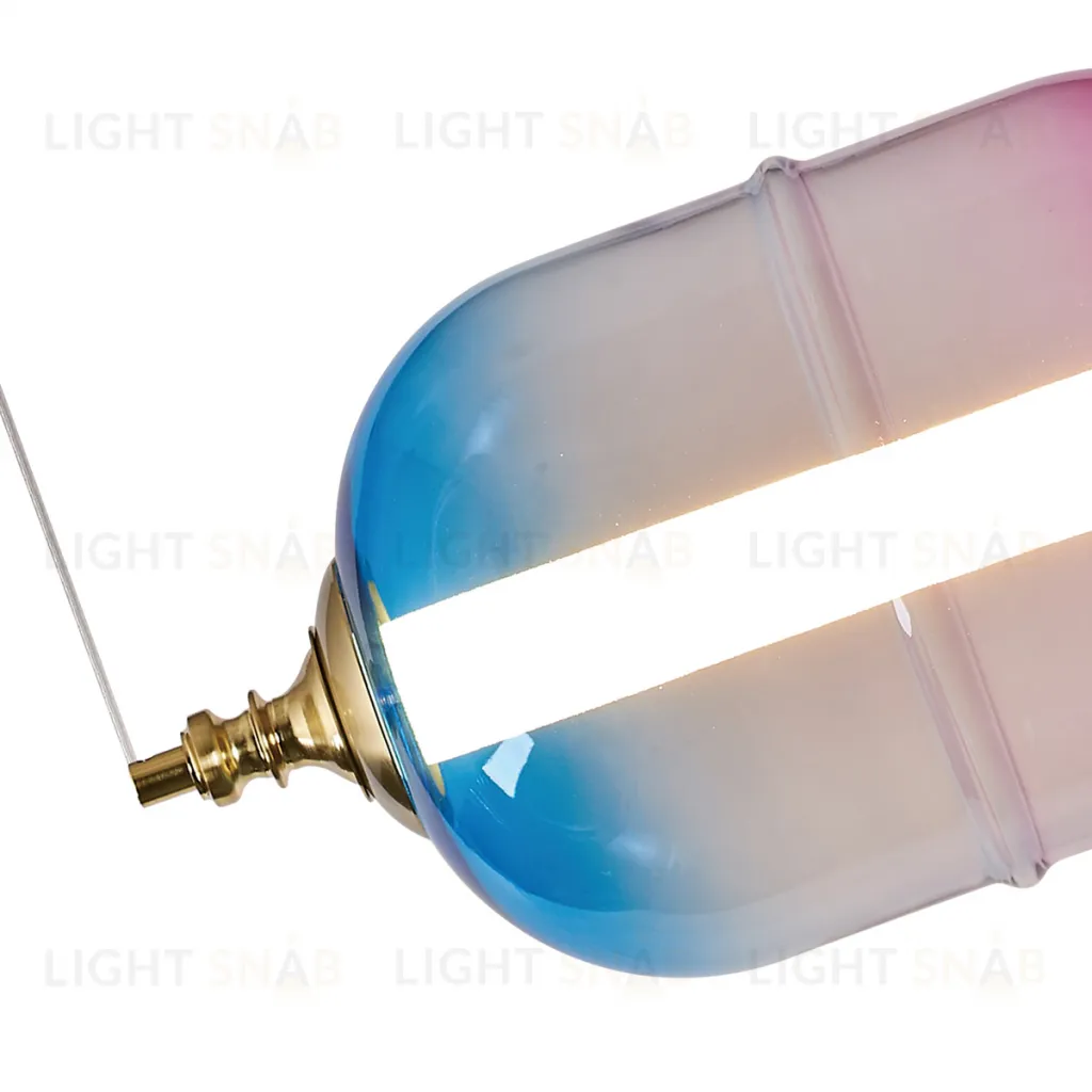 Подвесной светильник OD2508 gold OD2508 gold