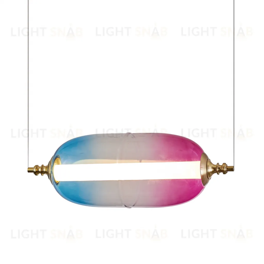 Подвесной светильник OD2508 gold OD2508 gold