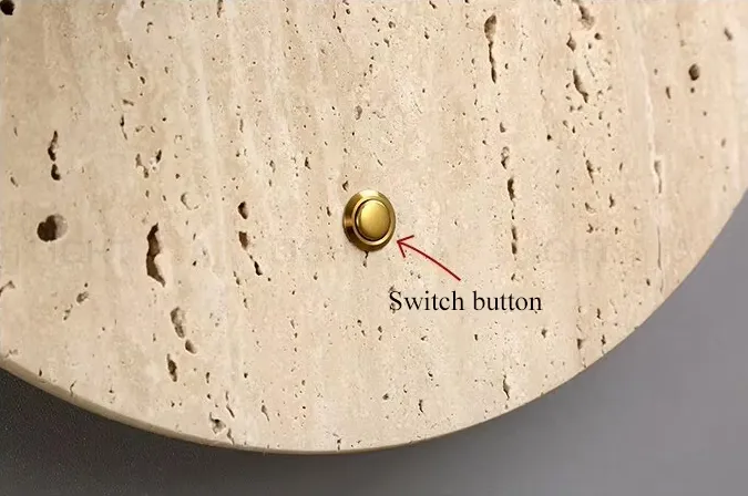 Настенный светильник OB2531 OB2531