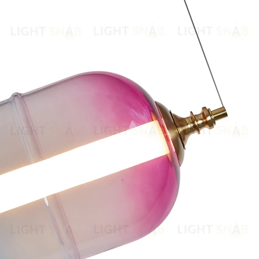 Подвесной светильник OD2508 gold OD2508 gold