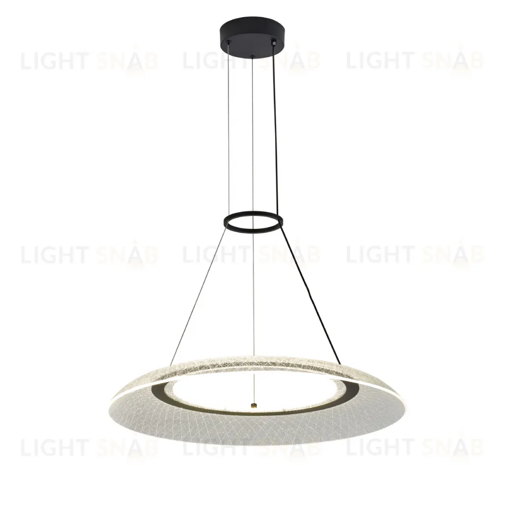 Подвесной светильник OD2501-D60 gold/black OD2501-D60 gold/black