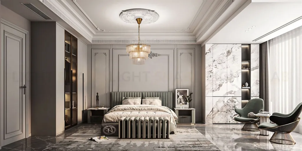 Люстра BRCH9192-55 antique brass BRCH9192-55 antique brass