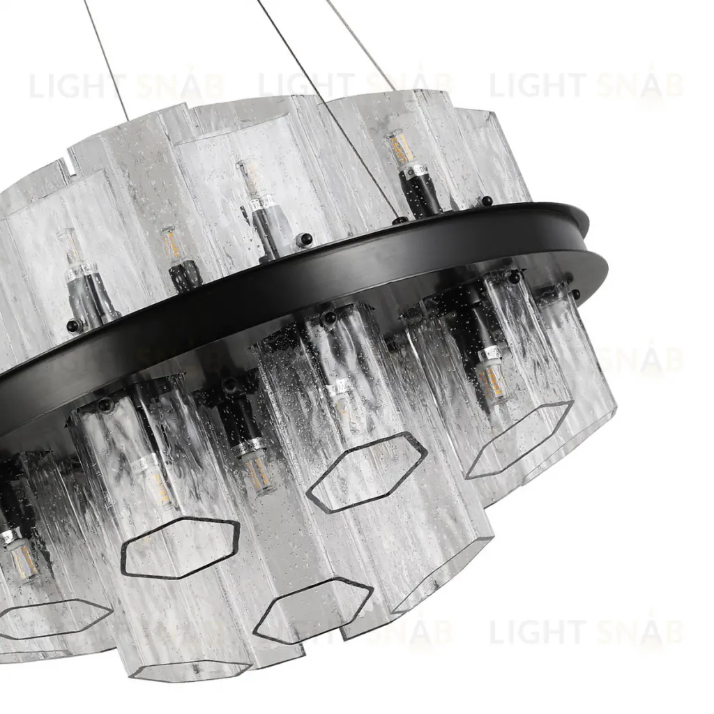 Люстра BRCH9191-BZ BRCH9191-BZ