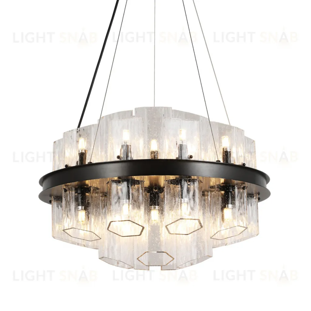 Люстра BRCH9191-BZ BRCH9191-BZ