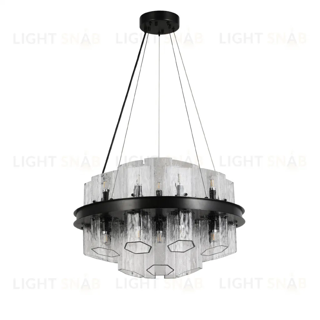 Люстра BRCH9191-BZ BRCH9191-BZ