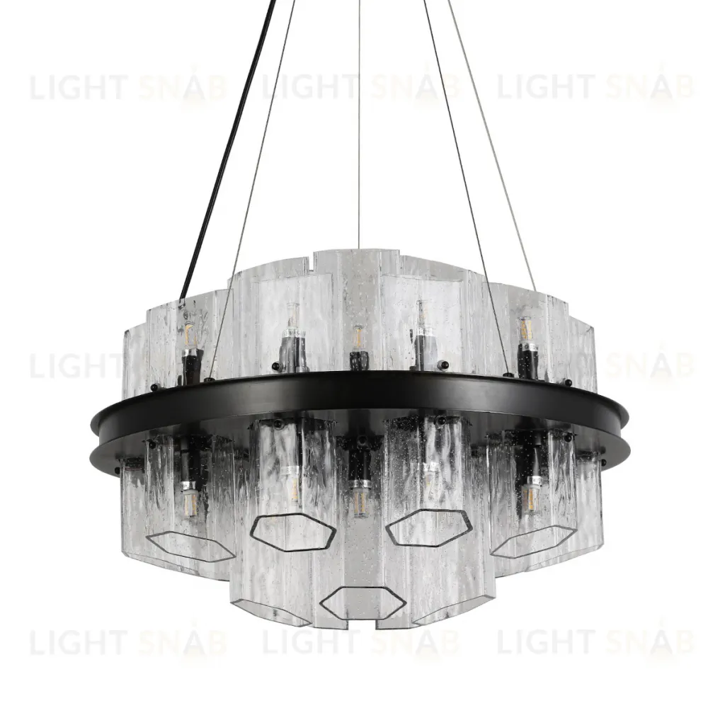 Люстра BRCH9191-BZ BRCH9191-BZ