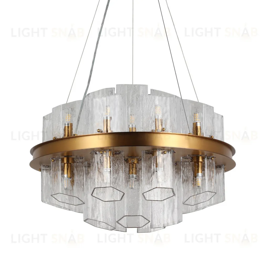 Люстра BRCH9191-AB BRCH9191-AB