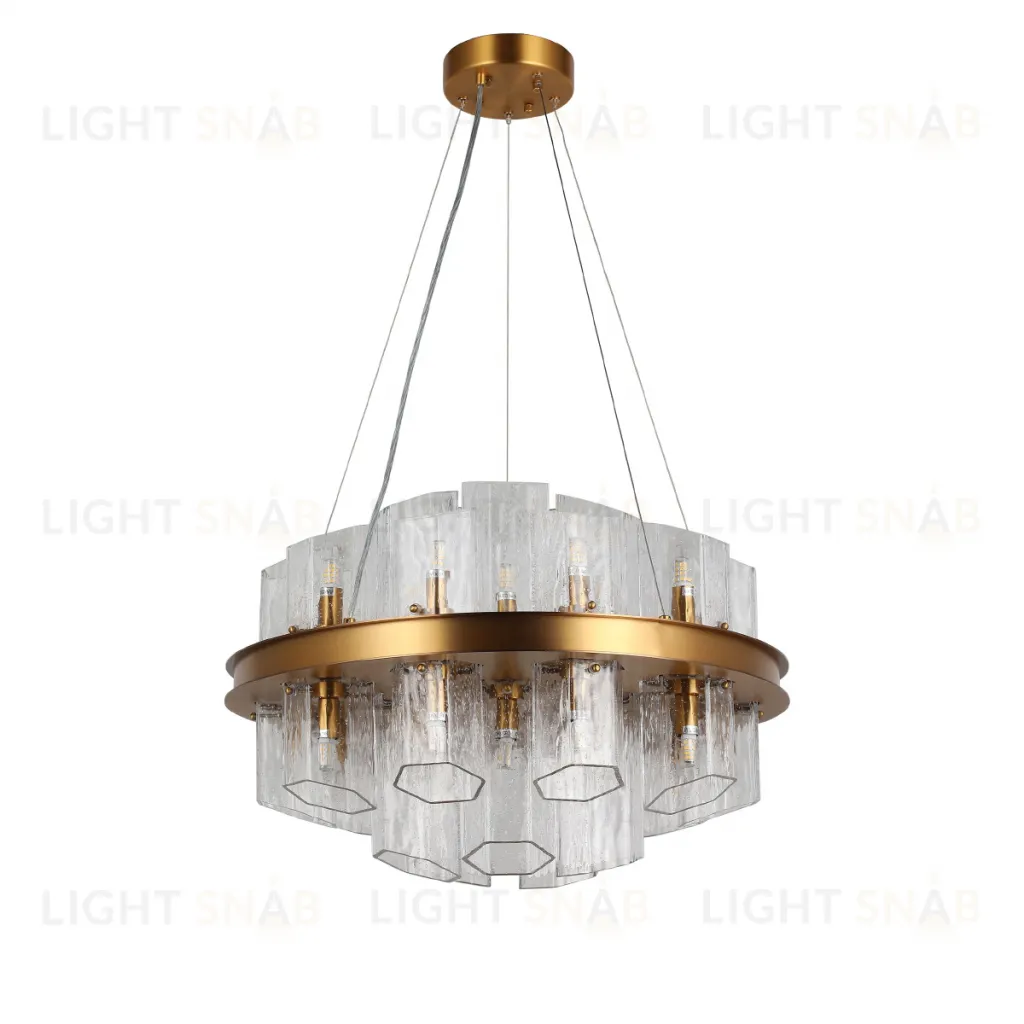 Люстра BRCH9191-AB BRCH9191-AB