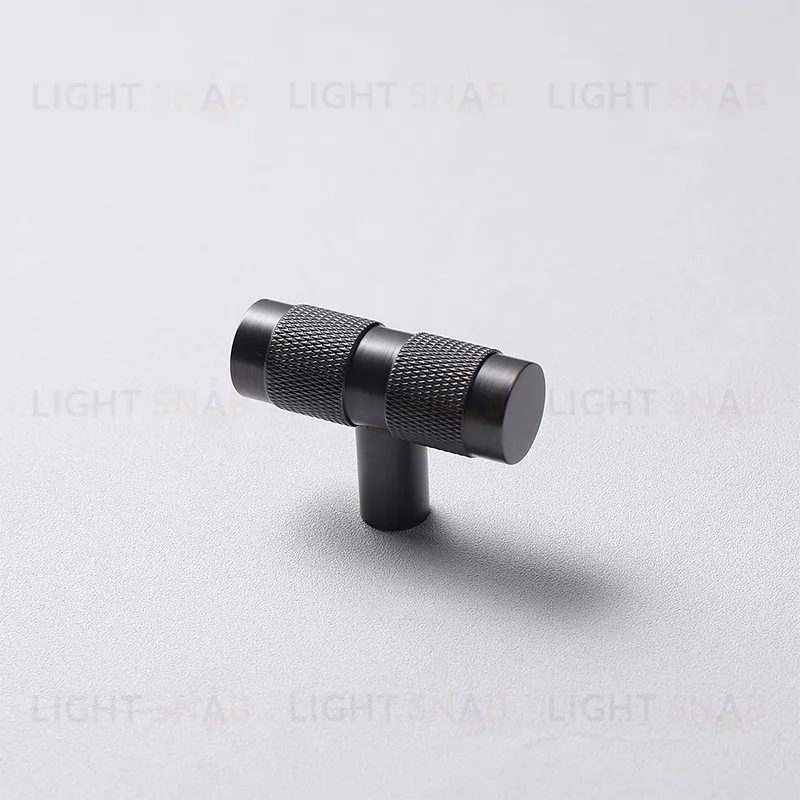 Ручка-штопор HK010 black HK010 black