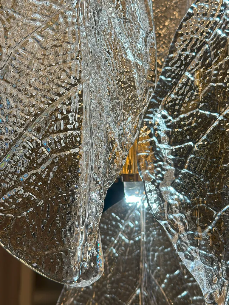 Подвесной светильник 5003-18P gold 5003-18P gold