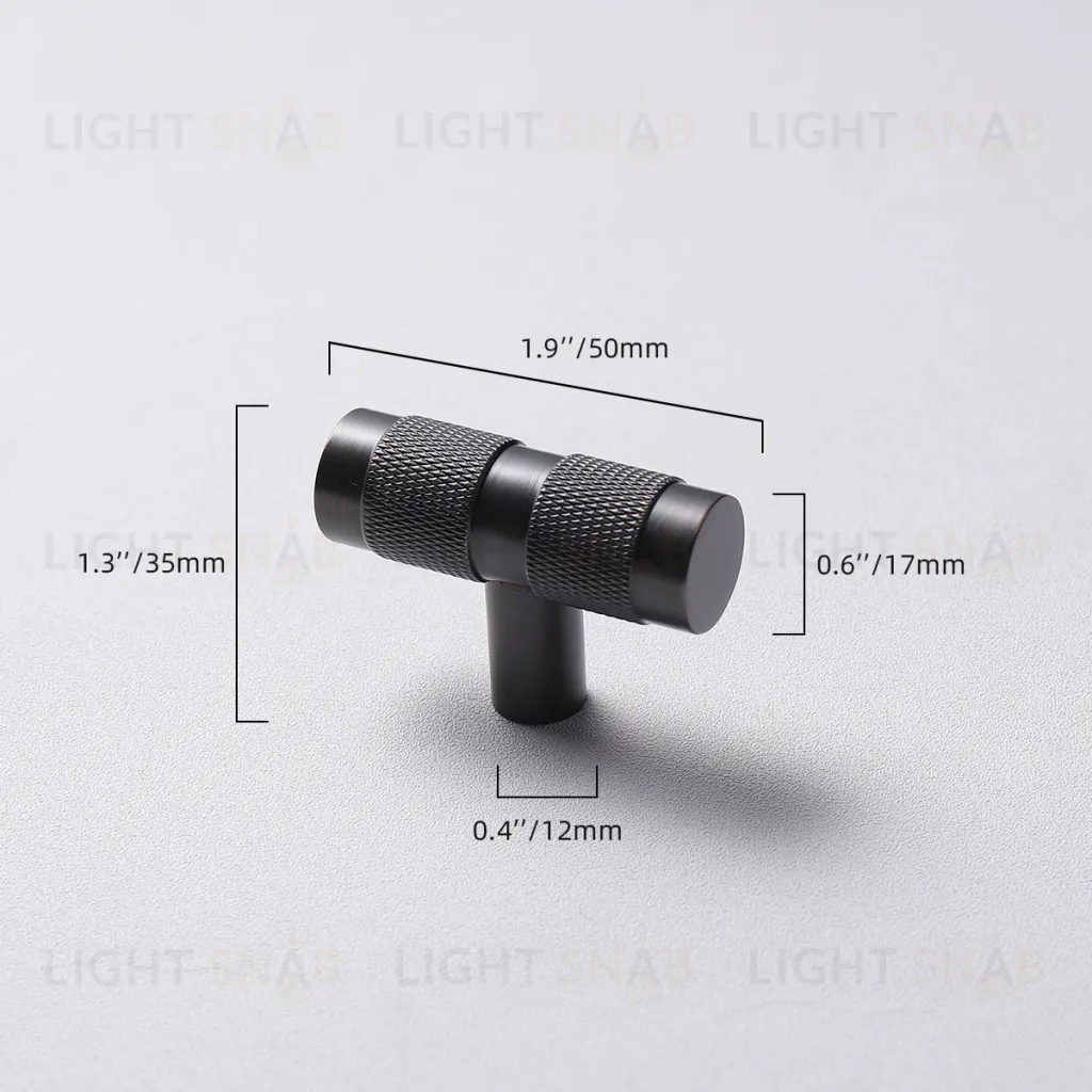 Ручка-штопор HK010 black HK010 black