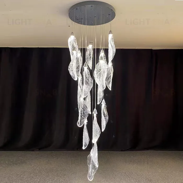 Подвесной светильник 5003-18P gold 5003-18P gold