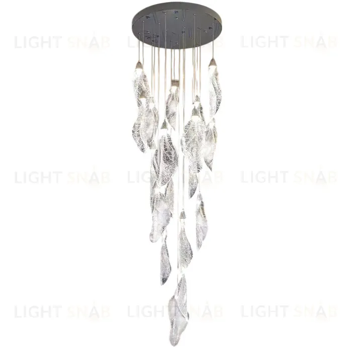 Подвесной светильник 5003-18P gold 5003-18P gold