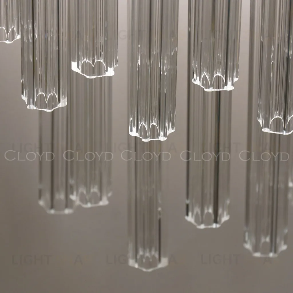  Бра Cloyd MASSOLIT W3 / выс. 48 см - золото (арт.20417)  20417