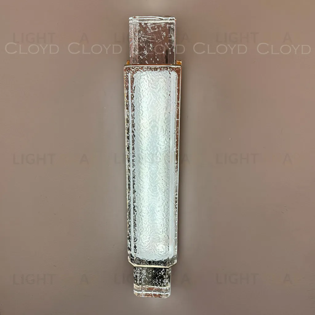  Бра Cloyd INUIT W1 / выс. 63 см - золото (арт.20426)  20426