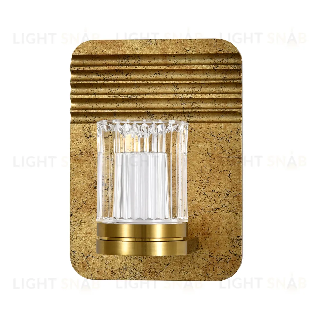 14032/A/1W Gold V000197L