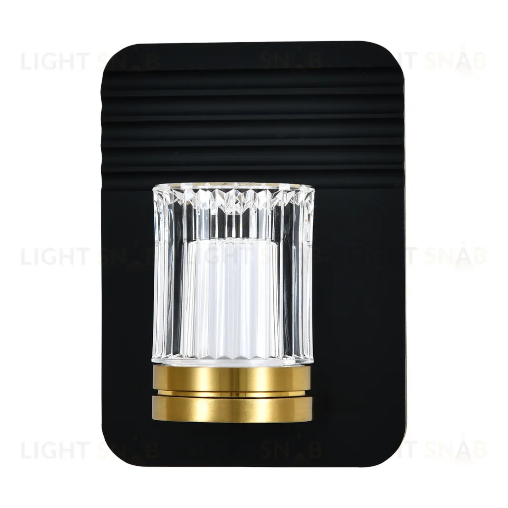 14032/A/1W Black V000200L