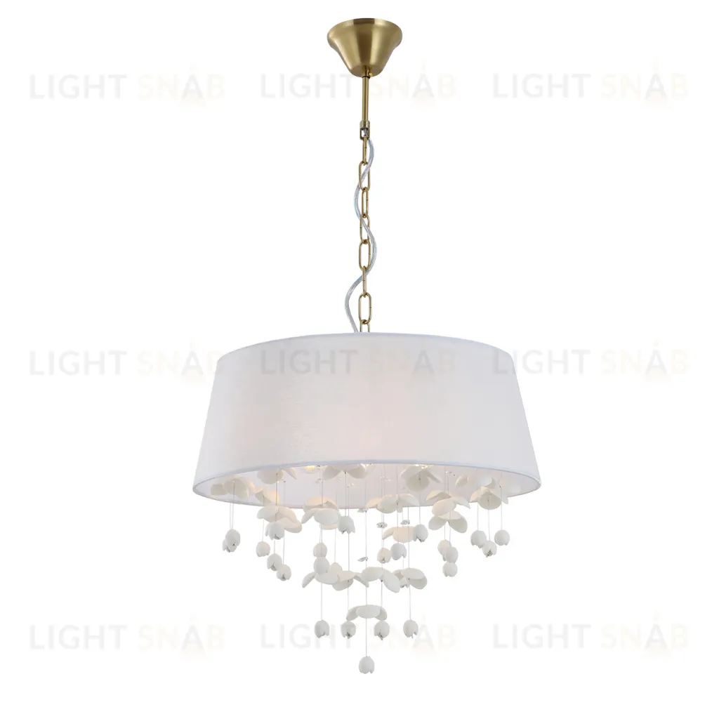 13029/6P White V000558